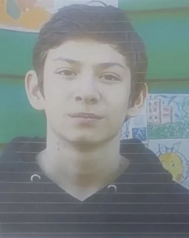 Полиция Кузбасса просит помощи в поисках 15-летнего подростка