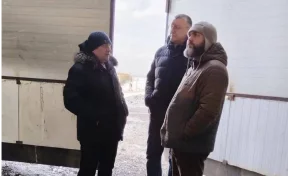 В компании «Кузбасский бройлер» установят биологические очистные сооружения