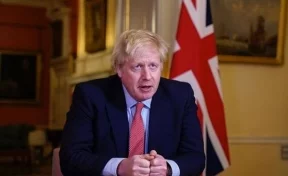 У премьер-министра Великобритании обнаружили коронавирус