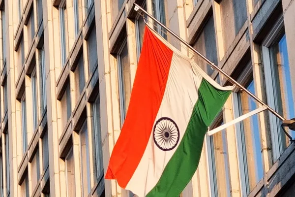 В Индии из-за столкновении автобуса с грузовиком погибли 24 человека