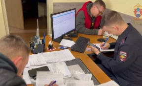В Новокузнецке трёх водителей привлекли к ответственности за дрифт