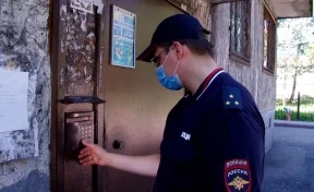 Главу Междуреченска возмутил отказ горожан с коронавирусом от госпитализации