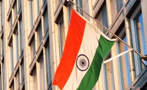 В Индии из-за столкновении автобуса с грузовиком погибли 24 человека