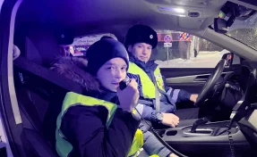 Полпред президента России в СФО исполнил мечту ребёнка из Кузбасса 