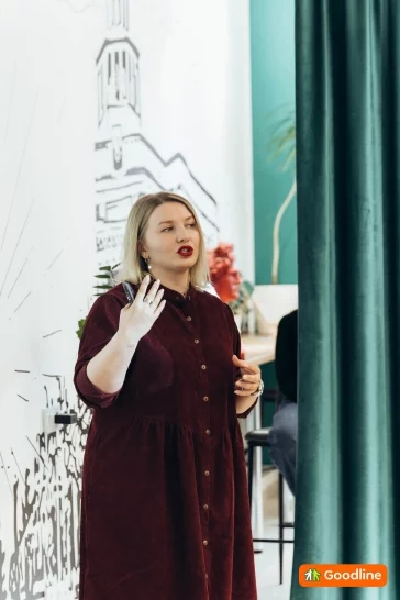 Фото: Уделить внимание себе: как прошли «Дни заботы» от Goodline в Кемерове 6