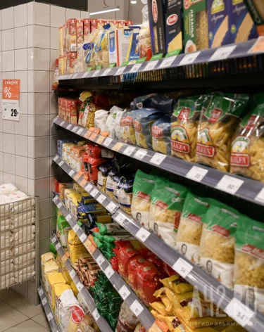 ЦБ спрогнозировал рост цен в 2026 году в России