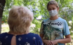Переболевшая коронавирусом жительница Кузбасса рассказала о симптомах болезни