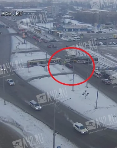 Фото, видео: А42.RU