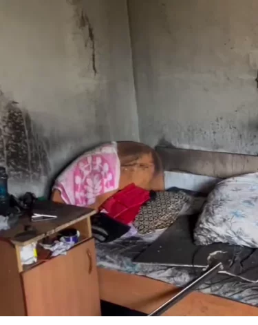 В Хабаровске охраннику больницы вынесли приговор за смерть пациентки во время пожара