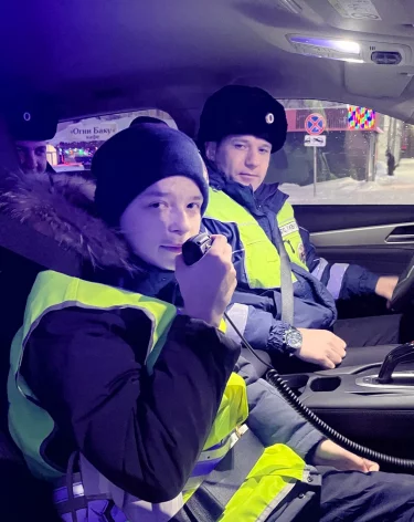 Полпред президента России в СФО исполнил мечту ребёнка из Кузбасса 