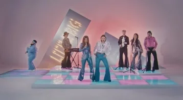 Фото: Видео Little Big стало самым просматриваемым среди всех клипов «Евровидения-2020» 1