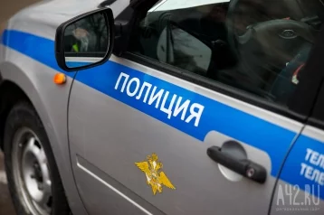 Фото: Один человек погиб: в ГИБДД прокомментировали жёсткое столкновение иномарок на трассе Кемерово — Анжеро-Судженск 1