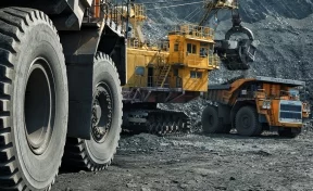«Кузбассразрезуголь» наращивает отгрузку угля