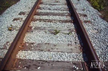 Фото: В Карелии пассажирский поезд сбил четырёхлетнего мальчика 1