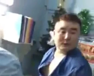Фото: В Якутии избивший «пациентку» врач объяснил свой поступок 1