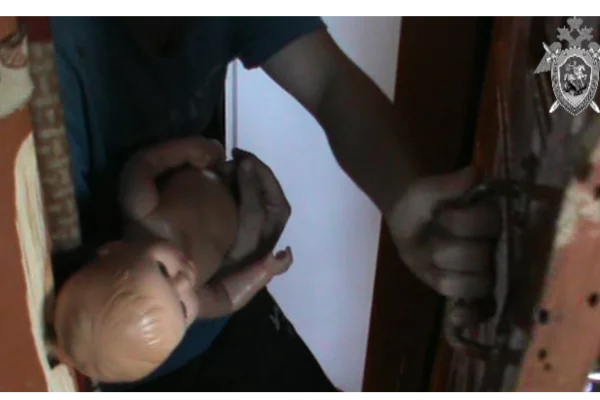 Вынесен приговор россиянину, который поссорился с женой и убил новорождённую дочь