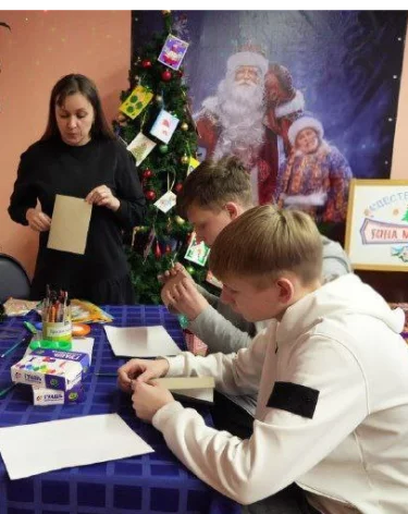 Сайт администрации города Кемерово