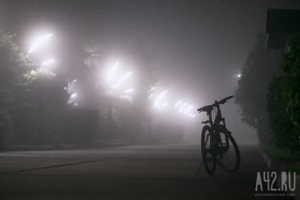 15-летний кемеровчанин украл велосипед и подарил его другу