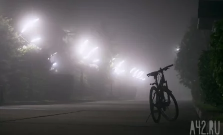 15-летний кемеровчанин украл велосипед и подарил его другу