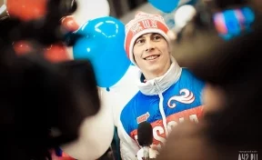Кузбассовец Алексей Бессмертных вошёл в состав сборной России по лыжным гонкам