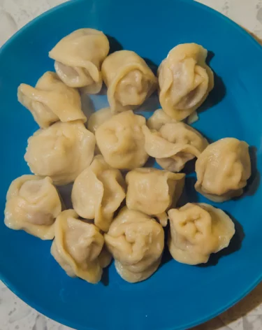 Рецепт от Бабы-Яги и дегустации: в Кузбассе пройдёт фестиваль пельменей