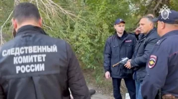 Фото: Участниками смертельного нападения на инкассатора в Орске оказались двое кузбассовцев: один задержан, второго ищут 1