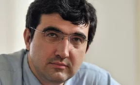 Шахматист Владимир Крамник объявил о завершении карьеры