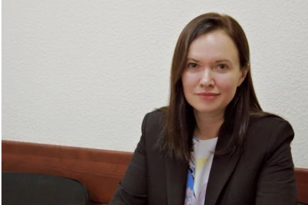 Бизнес-омбудсмен Кузбасса Елена Чурина досрочно покинула свой пост