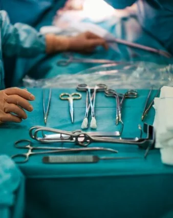 В России усилят контроль за клиниками, где проводят аборты