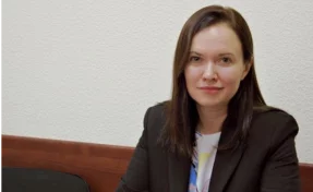 Бизнес-омбудсмен Кузбасса Елена Чурина досрочно покинула свой пост