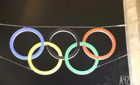 Спортсменам разрешили заниматься сексом на Олимпиаде