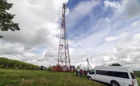 Tele2 вдвое ускорила мобильный интернет для миллиона жителей Кузбасса