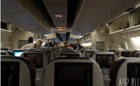 Пьяный российский турист задержал вылет из Шарм-эль-Шейха в Москву