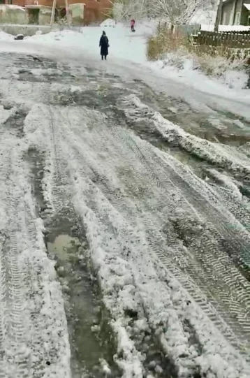 Фото: Новокузнечане добились ремонта дорог с выбоинами при помощи прокуратуры 1