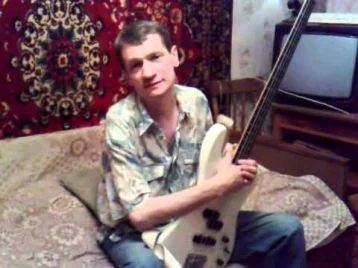 Фото: Причина смерти бывшего бас-гитариста «Сектора Газа» не раскрывается 1