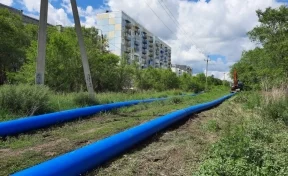Кузбасс вошёл в число лучших регионов России по уровню обеспечения населения качественной питьевой водой