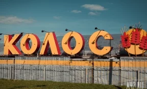 В Кемерове популярный рынок выставили на продажу за 300 млн рублей