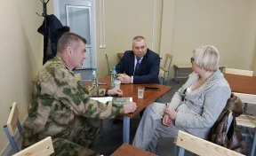 В Новокузнецке появится площадка для подготовки призывников к армии