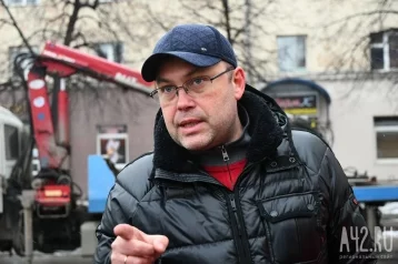Фото: Мэр Кемерова сообщил о 700 эвакуированных из ТЦ «Зимняя вишня» 1