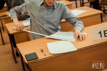 Фото: Эксперты перечислили основные ошибки школьников на ЕГЭ по русскому языку 1