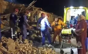 При взрыве на заводе в Рязанской области погибли 9 человек, более 120 ранены