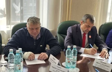Фото: Банкротство «Теплоресурса»: кузбасский город оказался под угрозой холодной зимы 2