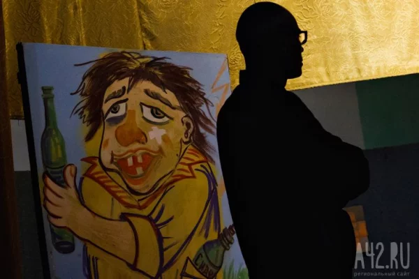 Жительница Красноярского края подожгла дом, в котором её муж выпивал с друзьями