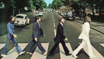Фото: Маккартни опубликует ранее неизвестные тексты песен The Beatles 1