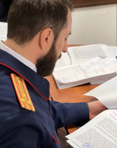 В Дагестане отправили в СИЗО 6 мужчин, готовивших нападение на полицейских