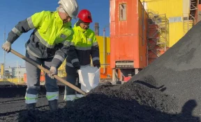 В День качества награждены лучшие работники Центральной углехимической лаборатории АО «СУЭК-Кузбасс»