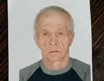 Фото: В Кемеровском районе пропал 67-летний мужчина 1