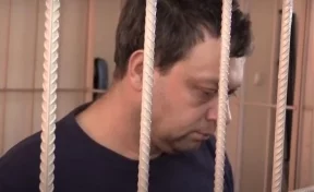 Бывшим замгубернатора Кузбасса продлили арест до ноября