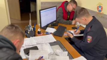 Фото: В Новокузнецке трёх водителей привлекли к ответственности за дрифт 1