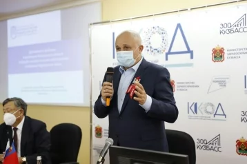 Фото: Томские специалисты помогут улучшить онкологическую службу Кузбасса 1